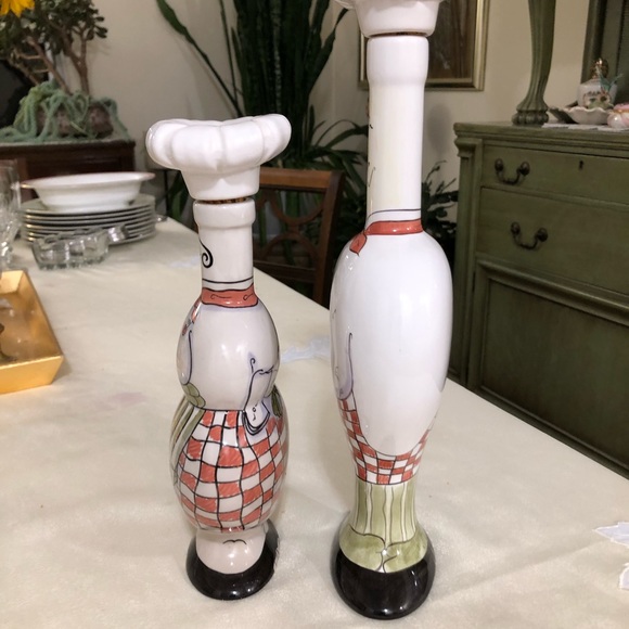 Oil &Vinegar kitschy kitchen - Picture 2 of 5